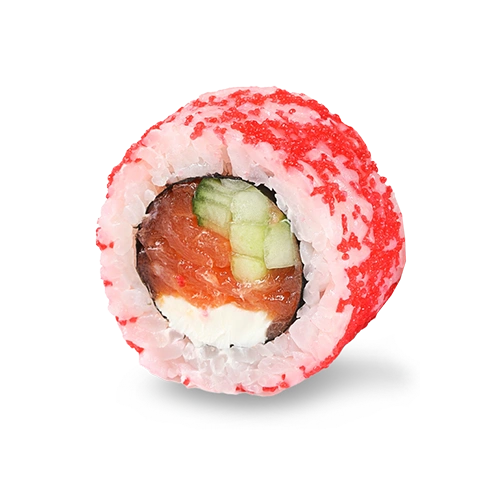 Калифорния сяке
