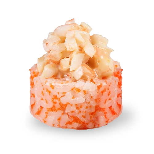 Эби макура
